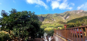 Casa Rural La Resbala - Casa Verde